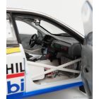 Sun Star Subaru IMPREZA 555 N 1 WINNER RALLY ELPA 1997 H.KRZYSZTOF - W.MACIEJ