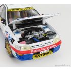 Sun Star Subaru IMPREZA 555 N 1 WINNER RALLY ELPA 1997 H.KRZYSZTOF - W.MACIEJ