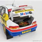 Sun Star Subaru IMPREZA 555 N 1 WINNER RALLY ELPA 1997 H.KRZYSZTOF - W.MACIEJ