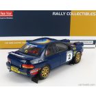 Sun Star Subaru IMPREZA 555 N 2 Winner Rally of New Zealand 1994 M.COLIN - R.DERK