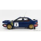 Sun Star Subaru IMPREZA 555 N 2 Winner Rally of New Zealand 1994 M.COLIN - R.DERK