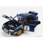 Sun Star Subaru IMPREZA 555 N 2 Winner Rally of New Zealand 1994 M.COLIN - R.DERK