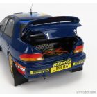 Sun Star Subaru IMPREZA 555 N 2 Winner Rally of New Zealand 1994 M.COLIN - R.DERK