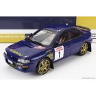 Sun Star Subaru Impreza 555, No.1, Rallye WM, Rallye San Remo, with Decals, C.McRae/D.Ringer, 1996