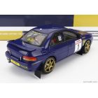 Sun Star Subaru Impreza 555, No.1, Rallye WM, Rallye San Remo, with Decals, C.McRae/D.Ringer, 1996