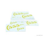 Sun Star Subaru Impreza 555, No.1, Rallye WM, Rallye San Remo, with Decals, C.McRae/D.Ringer, 1996