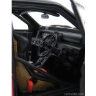 Sun Star AUSTIN MG METRO 6R4 SILKOLENE RALLY CROSS 1986 WILL GOLLOP