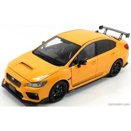 Sun Star Subaru S207 NBR CHALLENGE PACKAGE 2017