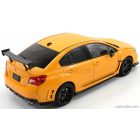 Sun Star Subaru S207 NBR CHALLENGE PACKAGE 2017