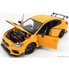 Sun Star Subaru S207 NBR CHALLENGE PACKAGE 2017