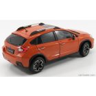 Sun Star Subaru XV 2014