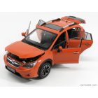 Sun Star Subaru XV 2014