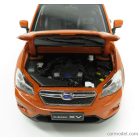 Sun Star Subaru XV 2014