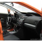 Sun Star Subaru XV 2014