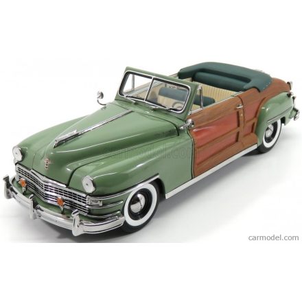 Sun Star Chrysler TOWN & COUNTRY CABRIOLET 1948