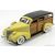 Sun Star 1939 Chevrolet Woody Station Wagon