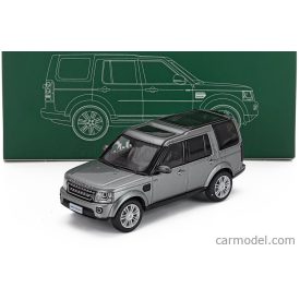 Sun Star LAND ROVER DISCOVERY IV 2010