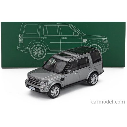 Sun Star LAND ROVER DISCOVERY IV 2010