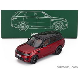 Sun Star LAND ROVER RANGE ROVER SPORT 2018