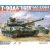 Suyata T-90A Main Battle Tank & "TIGER" GAZ-233014 Armoured Vehicle makett