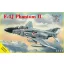 Sova-M F-4J Phantom II repülő makett