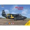 Sova-M HU-16A Albatross (USA/IDN/ESP/TWN) repülő makett