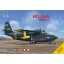 Sova-M HU-16A Albatross (USA/IDN/ESP/TWN) repülő makett