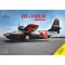 Sova-M HU-16B/D Albatross ( JPN/ARG/SPN/THAI) repülő makett