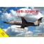 Sova-M HFB-320 Hansa Jet (ECM ver.) repülő makett