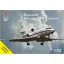 Sova-M Falcon 50M Surmar (SAR ver.) repülő makett