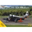 Sova-M SA-16A Albatross flying boat repülő makett