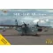 Sova-M SHU-16B Albatross flying boat (US NAVY) repülő makett