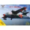 Sova-M UF-2 Albatross flying boat (JMSDF ) repülő makett