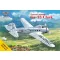 Sova-M GA-43 Clark airliner (Western Air Express) repülő makett