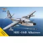 Sova-M SHU-16B Albatross(Spain/ Chili A.F.) repülő makett