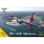 Sova-M HU-16B Albatross (USAF edition) repülő makett