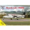 Sova-M Beechcraft 1900D (C-FCMU) repülő makett