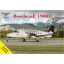 Sova-M Beechcraft 1900D (C-FCMU) repülő makett
