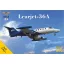 Sova-M Learjet 36A trainer (EW/CAS/GCI/ISR) repülő makett