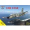 Sova-M P-95B Bandeirante Patrulha (Brazil) repülő makett