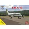 Sova-M C-95 Bandeirante patrol (Brazil x 2) repülő makett