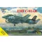 Sova-M C-95AM light military transporter (Brazil A.F.) repülő makett