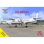 Sova-M SA-227AC Regional airliner repülő makett