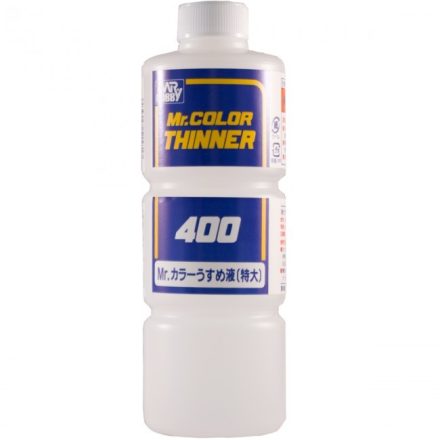Mr. Color Thinner 400