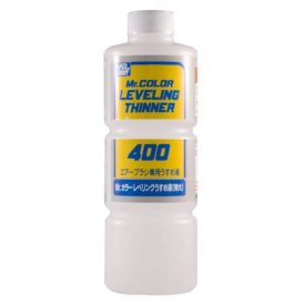 Mr. Color Leveling Thinner 400ml