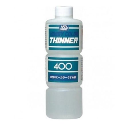 Hobby Color Thinner 400