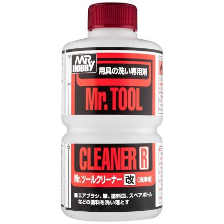 Mr.Tool Cleaner 250 ml