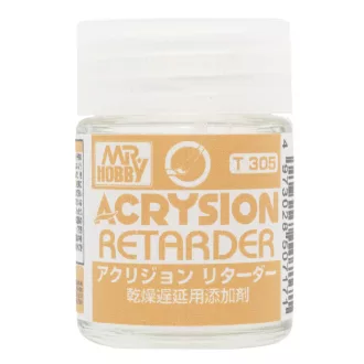Mr Hobby Acrysion Retarder (10ml) - hígító