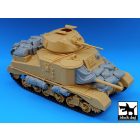 Black Dog M-3 Grant for Academy