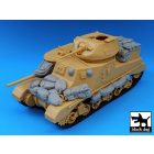 Black Dog M-3 Grant for Academy